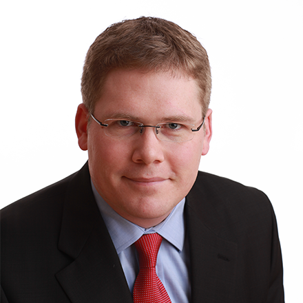 Paul Harrison
