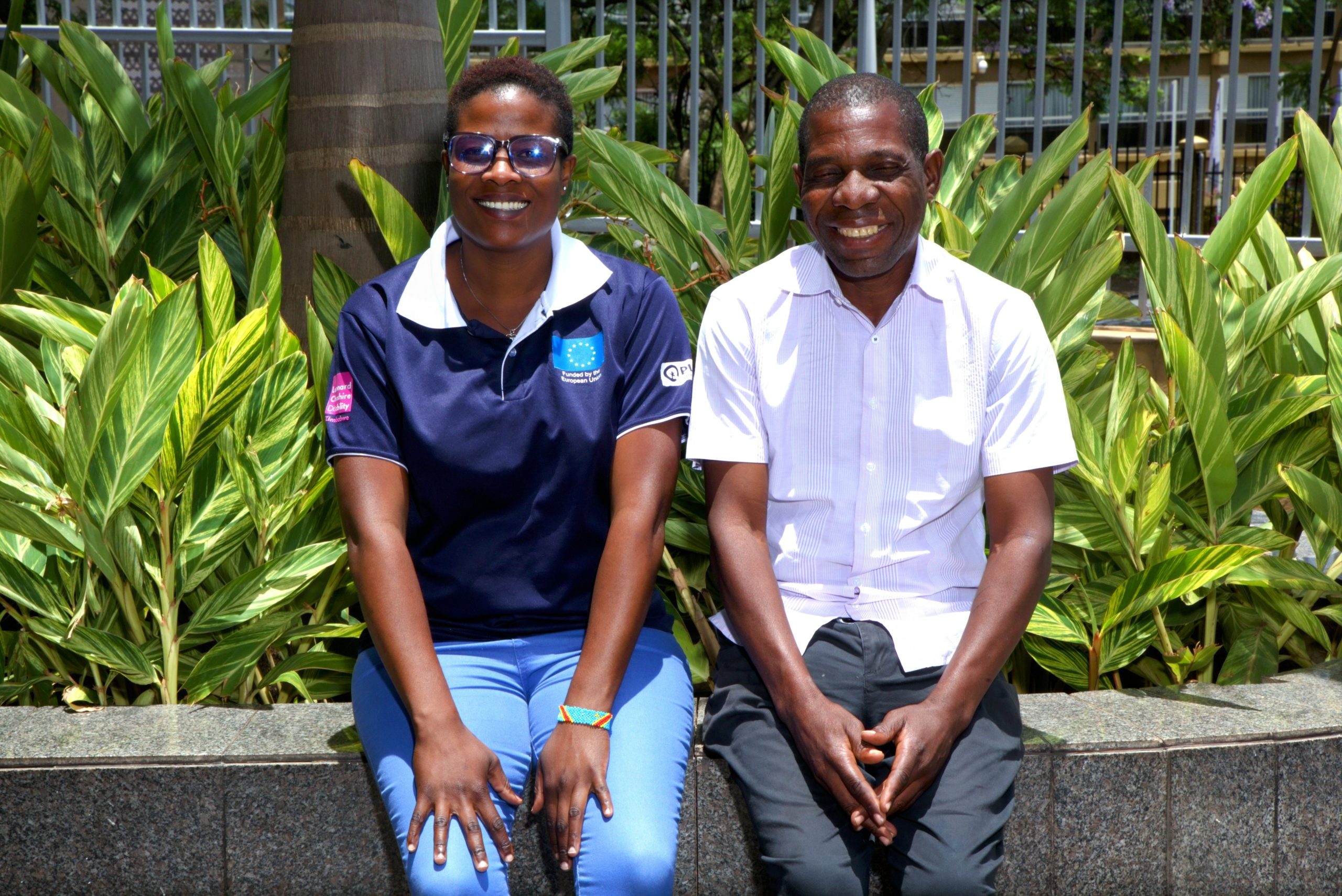 Zimbabwe Parents of Handicapped Children Association