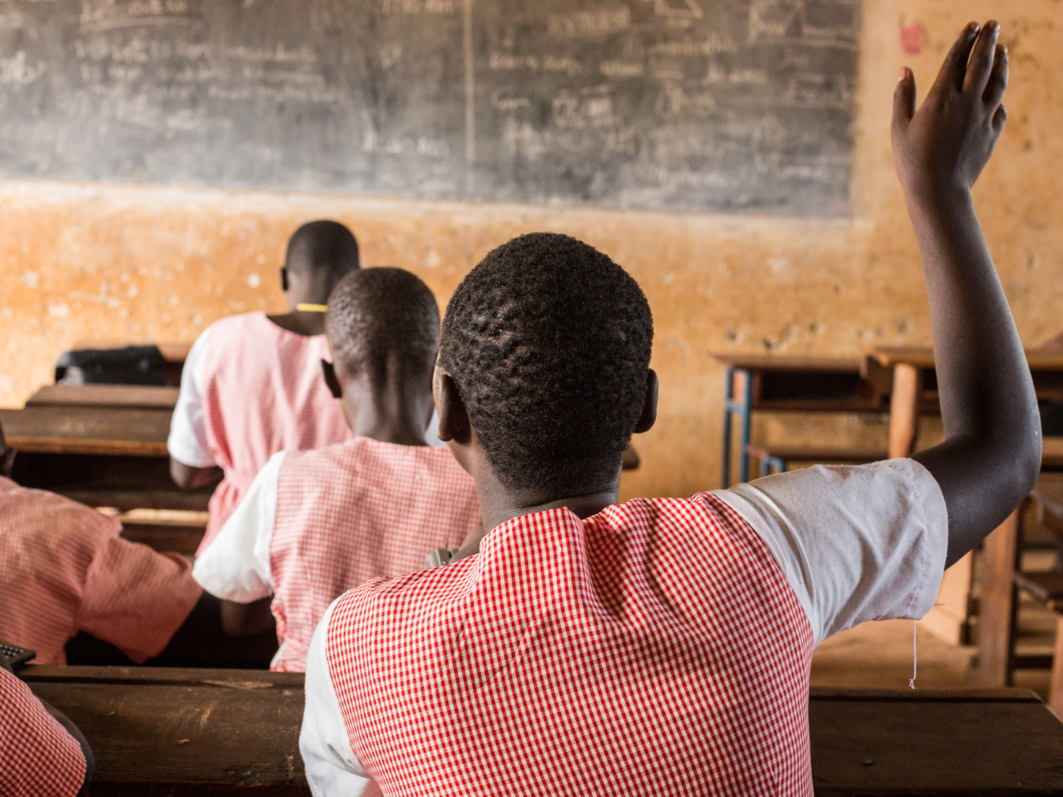 Able Child - Improving the lives of children with disabilities